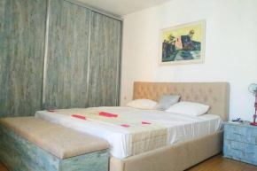 Single room in a shared apartment